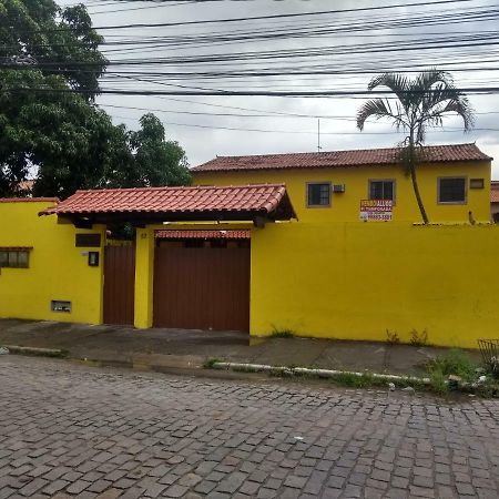 Casa Com 2 Quartos Em Condominio Cabo Frio Kültér fotó