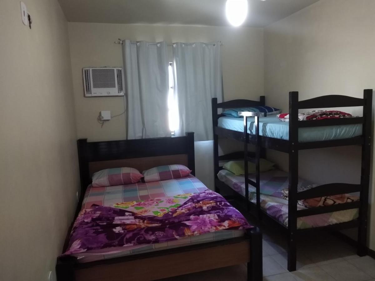 Casa Com 2 Quartos Em Condominio Cabo Frio Kültér fotó