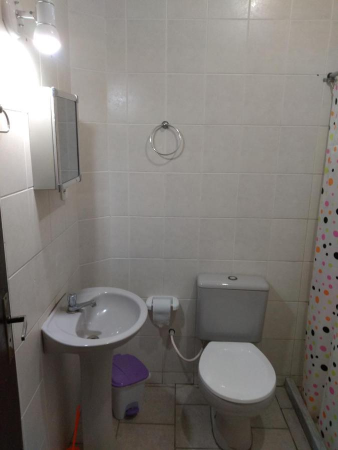 Casa Com 2 Quartos Em Condominio Cabo Frio Kültér fotó