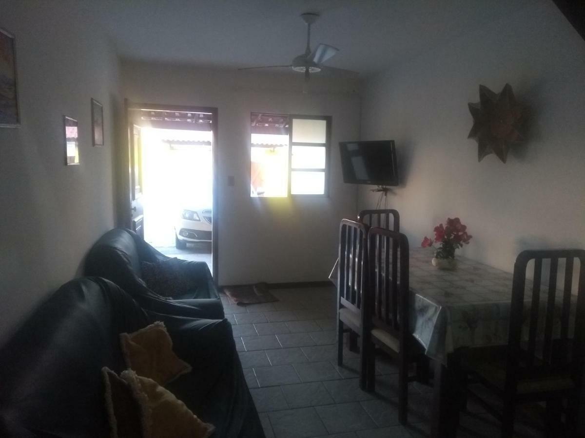 Casa Com 2 Quartos Em Condominio Cabo Frio Kültér fotó