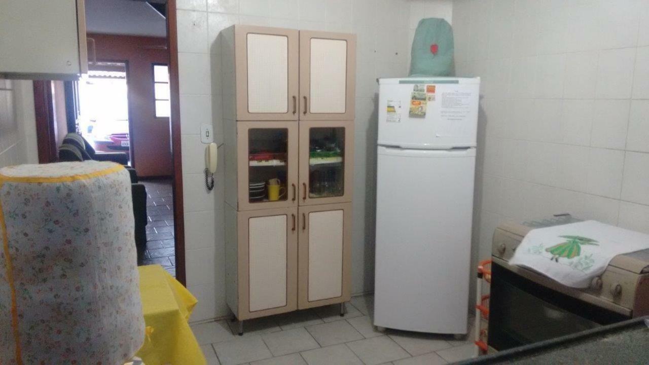 Casa Com 2 Quartos Em Condominio Cabo Frio Kültér fotó