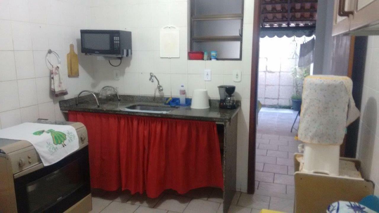 Casa Com 2 Quartos Em Condominio Cabo Frio Kültér fotó