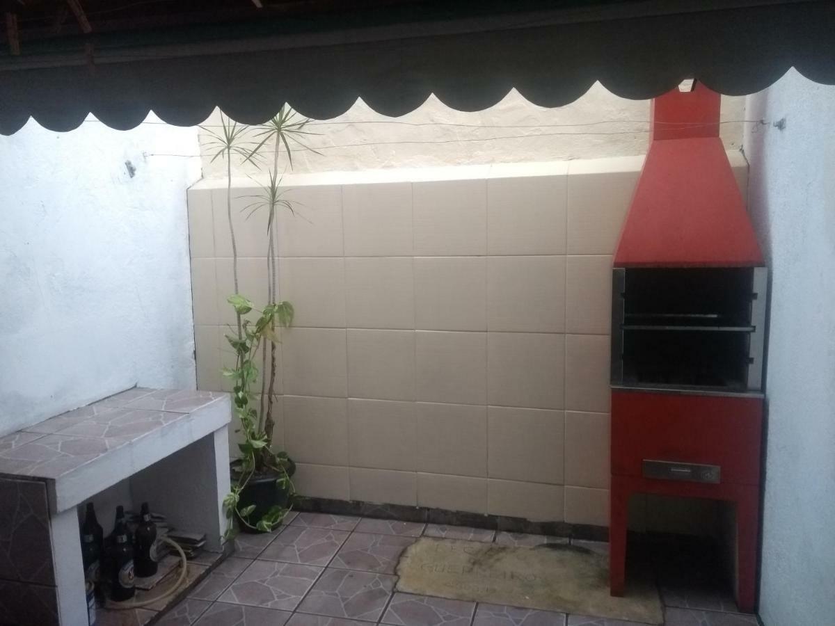 Casa Com 2 Quartos Em Condominio Cabo Frio Kültér fotó