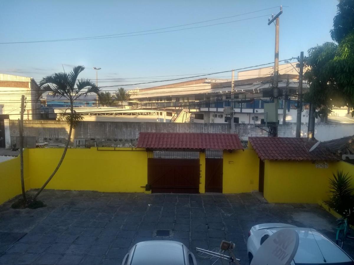 Casa Com 2 Quartos Em Condominio Cabo Frio Kültér fotó