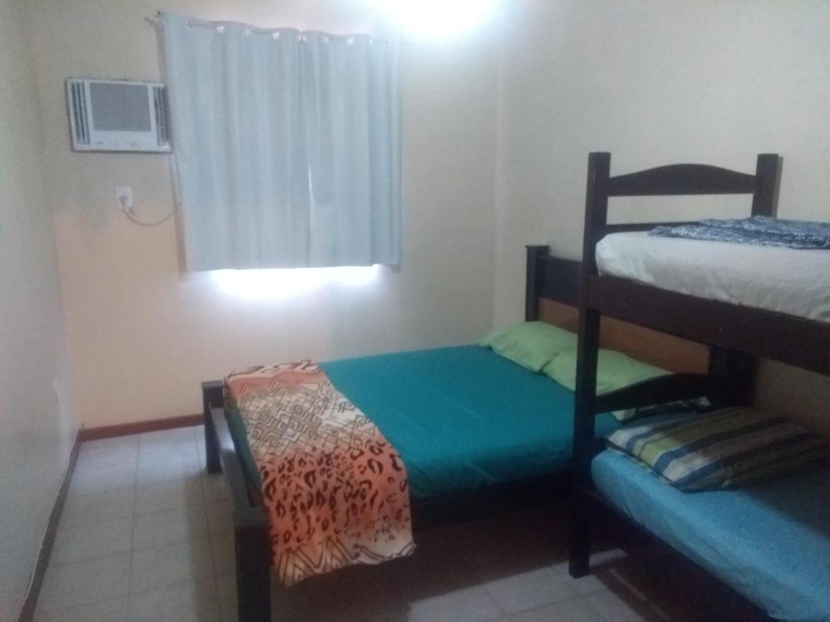 Casa Com 2 Quartos Em Condominio Cabo Frio Kültér fotó